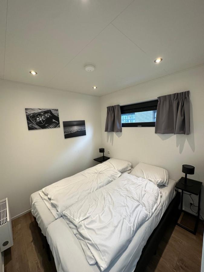 Traum Ferienhaus Mit Dachterrasse Am Veluwemeer هولْسْهورست المظهر الخارجي الصورة